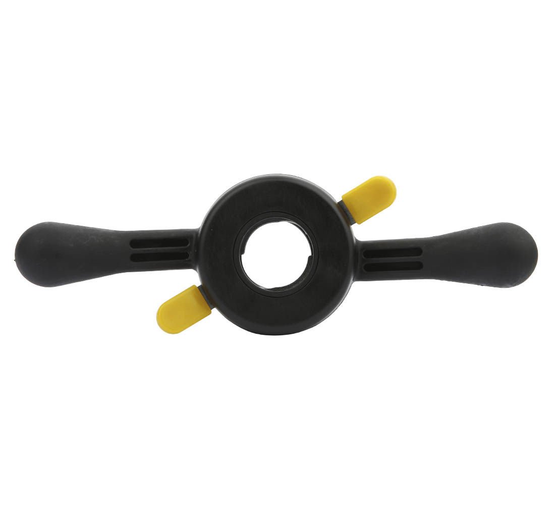 Dado a serraggio rapido, attrezzo cambio pneumatico per equilibratura ruote, dado per macchina equilibratrice 40 mm
