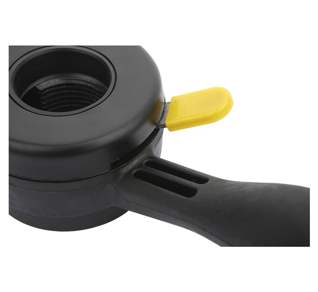 Dado a serraggio rapido, attrezzo cambio pneumatico per equilibratura ruote, dado per macchina equilibratrice 40 mm