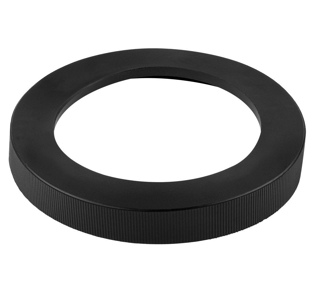 Anello in gomma per tappo-coperchio in plastica protezione dado a sgancio rapido GB2679 accessori per paraurti-baule-parafango-bagagliaio