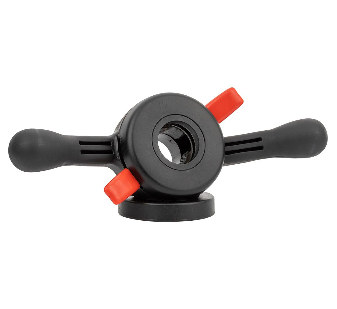 Dado a serraggio rapido, attrezzo cambio pneumatico per equilibratura ruote, dado per macchina equilibratrice 36 mm