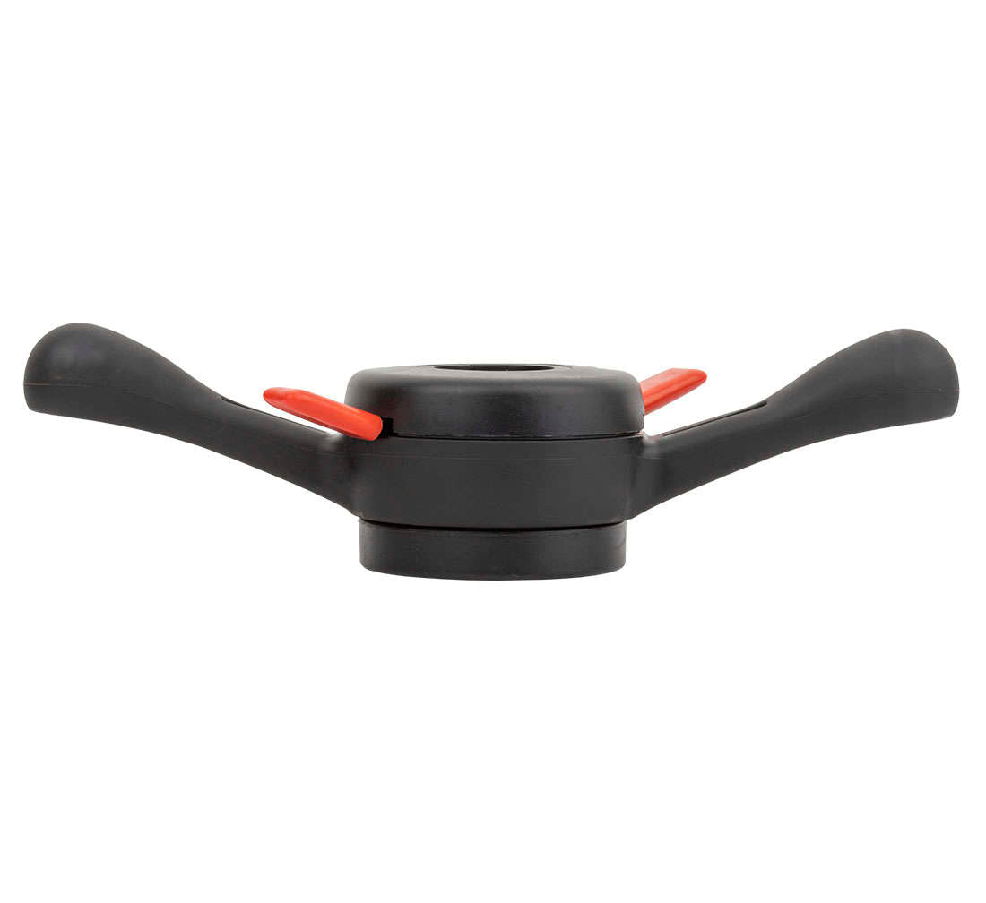 Dado a serraggio rapido, attrezzo cambio pneumatico per equilibratura ruote, dado per macchina equilibratrice 36 mm