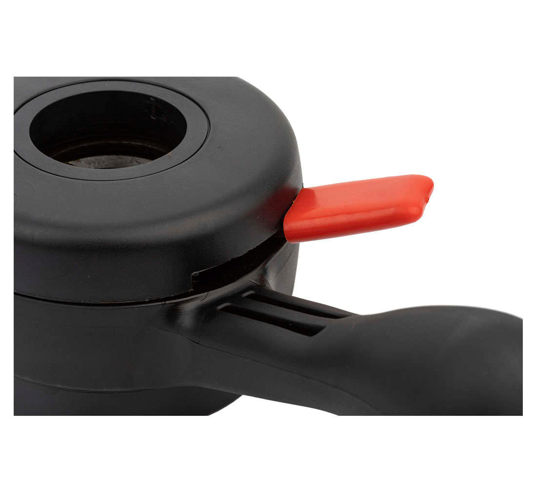 Dado a serraggio rapido, attrezzo cambio pneumatico per equilibratura ruote, dado per macchina equilibratrice 36 mm