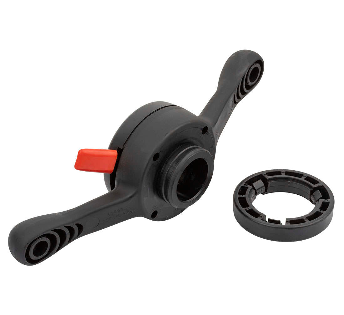 Dado a serraggio rapido, attrezzo cambio pneumatico per equilibratura ruote, dado per macchina equilibratrice 36 mm