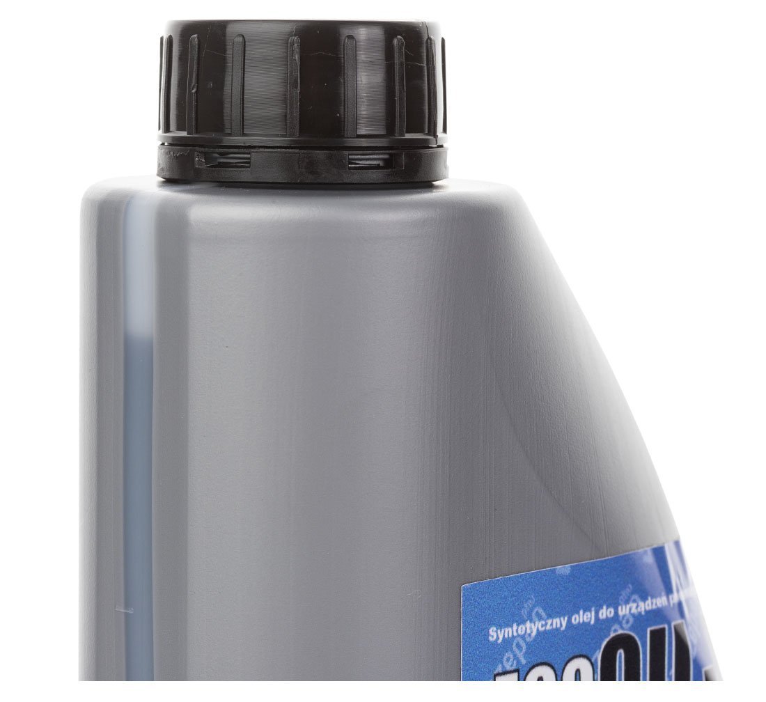 Olio lubrificante per attrezzi pneumatici 1L