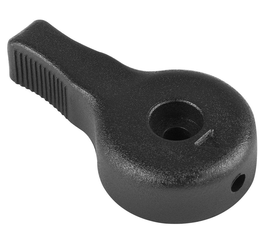 Pezzo di ricambio in plastica per pistola pneumatica P160
