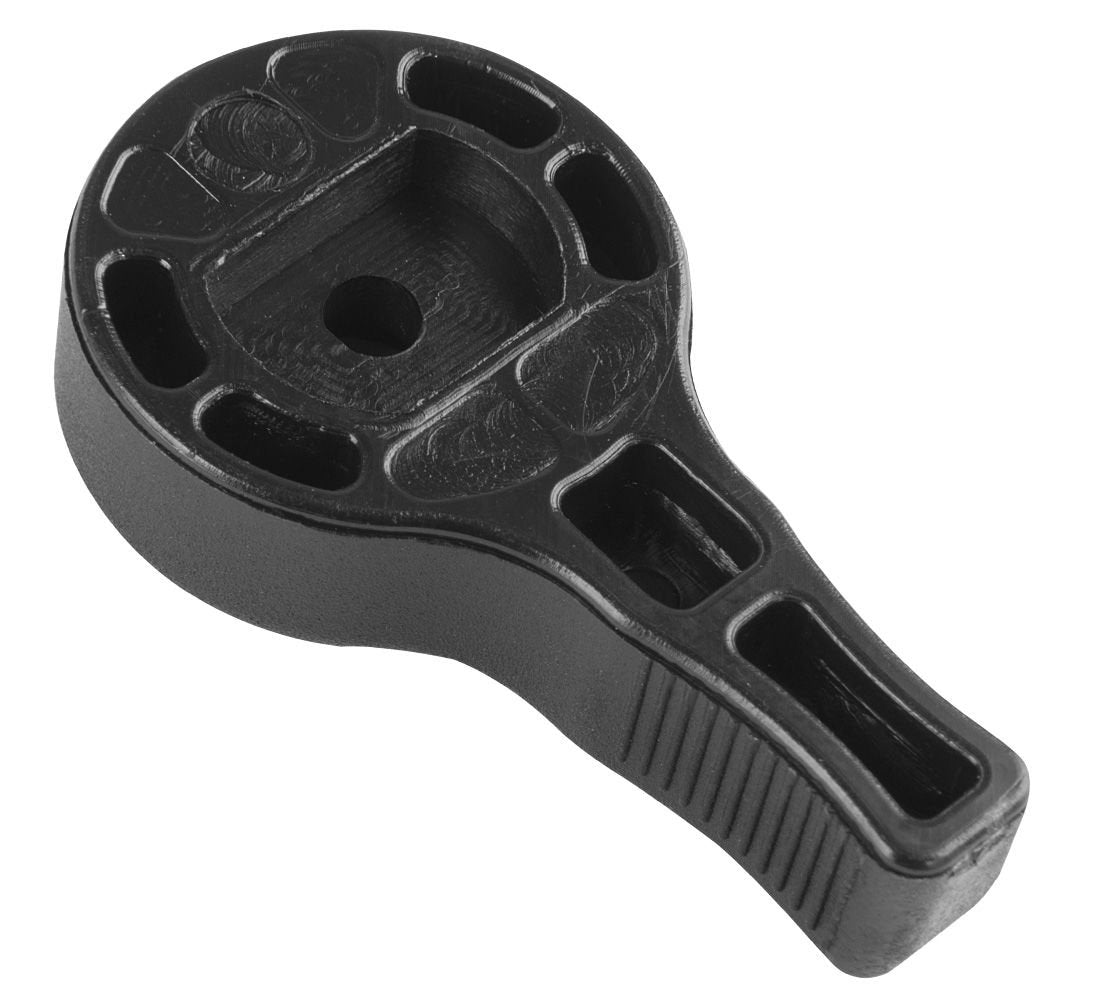 Pezzo di ricambio in plastica per pistola pneumatica P160