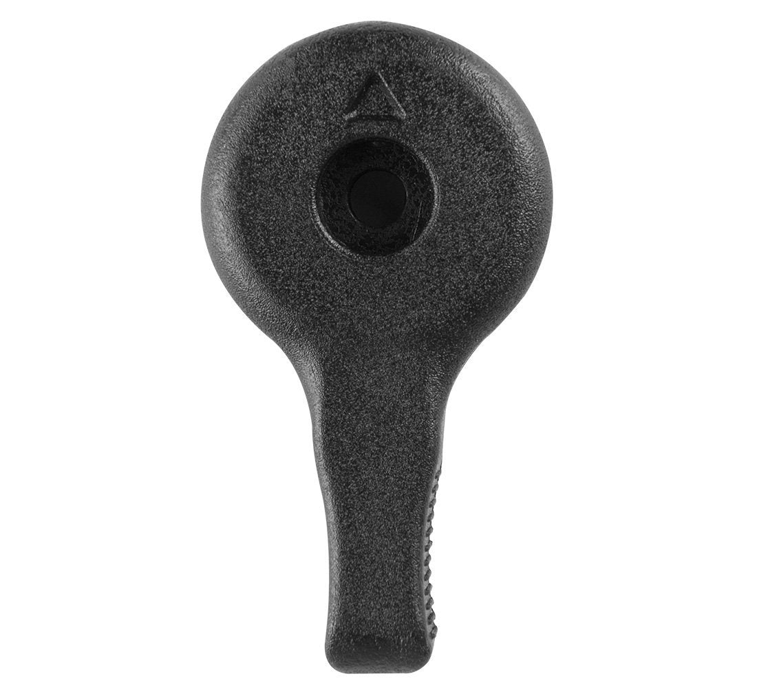 Pezzo di ricambio in plastica per pistola pneumatica P160