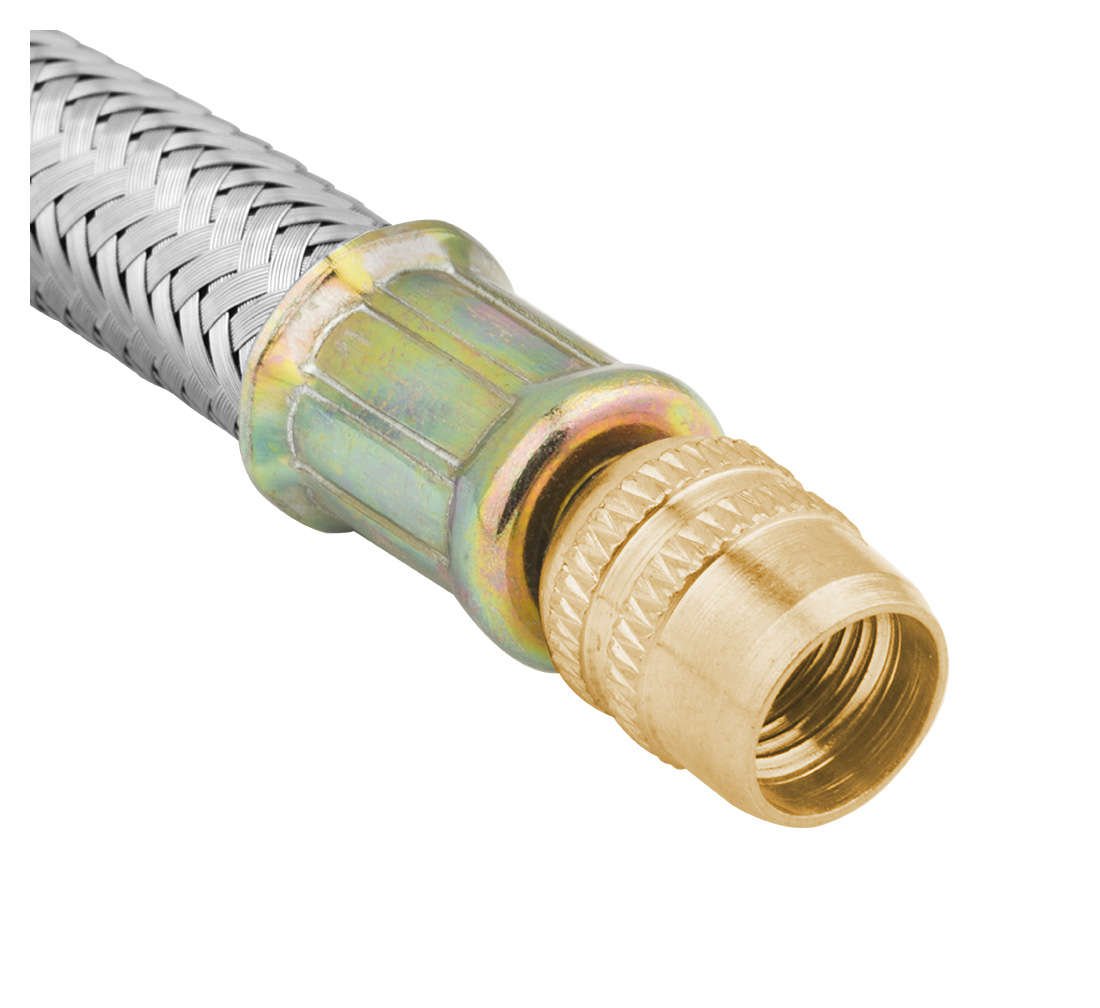 Tubo in gomma per gonfiaggio - estensione flessibile della valvola- adatto a tutti i pneumatici con valvole standard - piccolo e flessibile - tubo prolunga per pneumatici in gomma