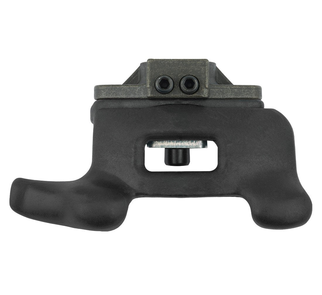 Testina di montaggio per pneumatici, in plastica, smontaggio gomme, diametro 29 mm