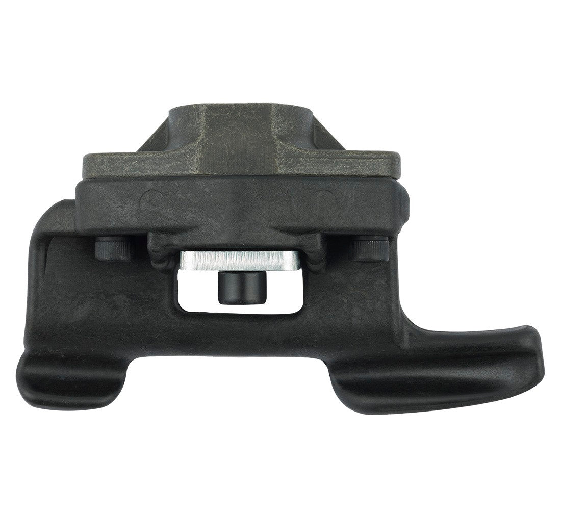 Testina di montaggio per pneumatici, in plastica, smontaggio gomme, diametro 29 mm