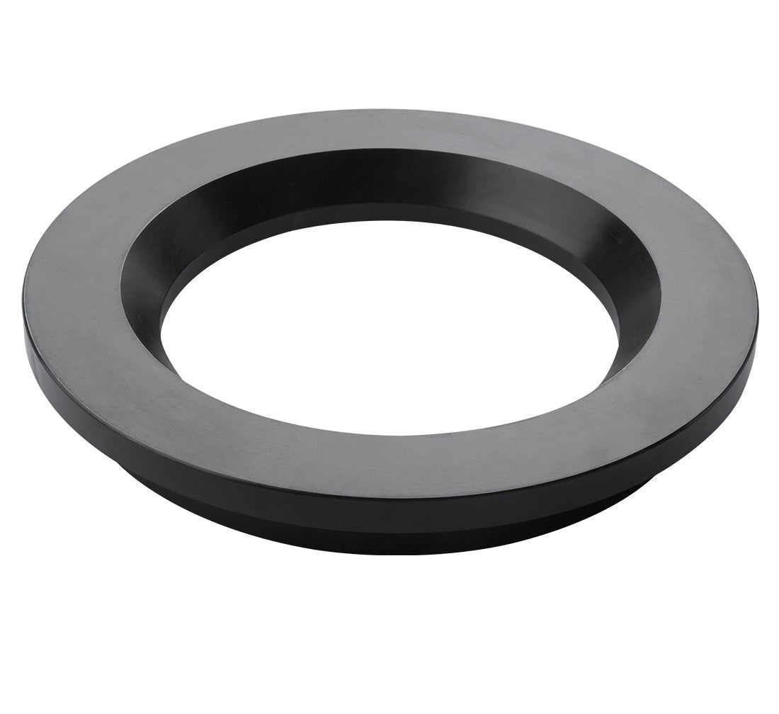 Equilibratrice cono, kit cono conico standard per coni adattatore bilanciatore, set cono flangia di centraggio per equilibratura ruote furgoni veicoli commerciali e trasporto leggero