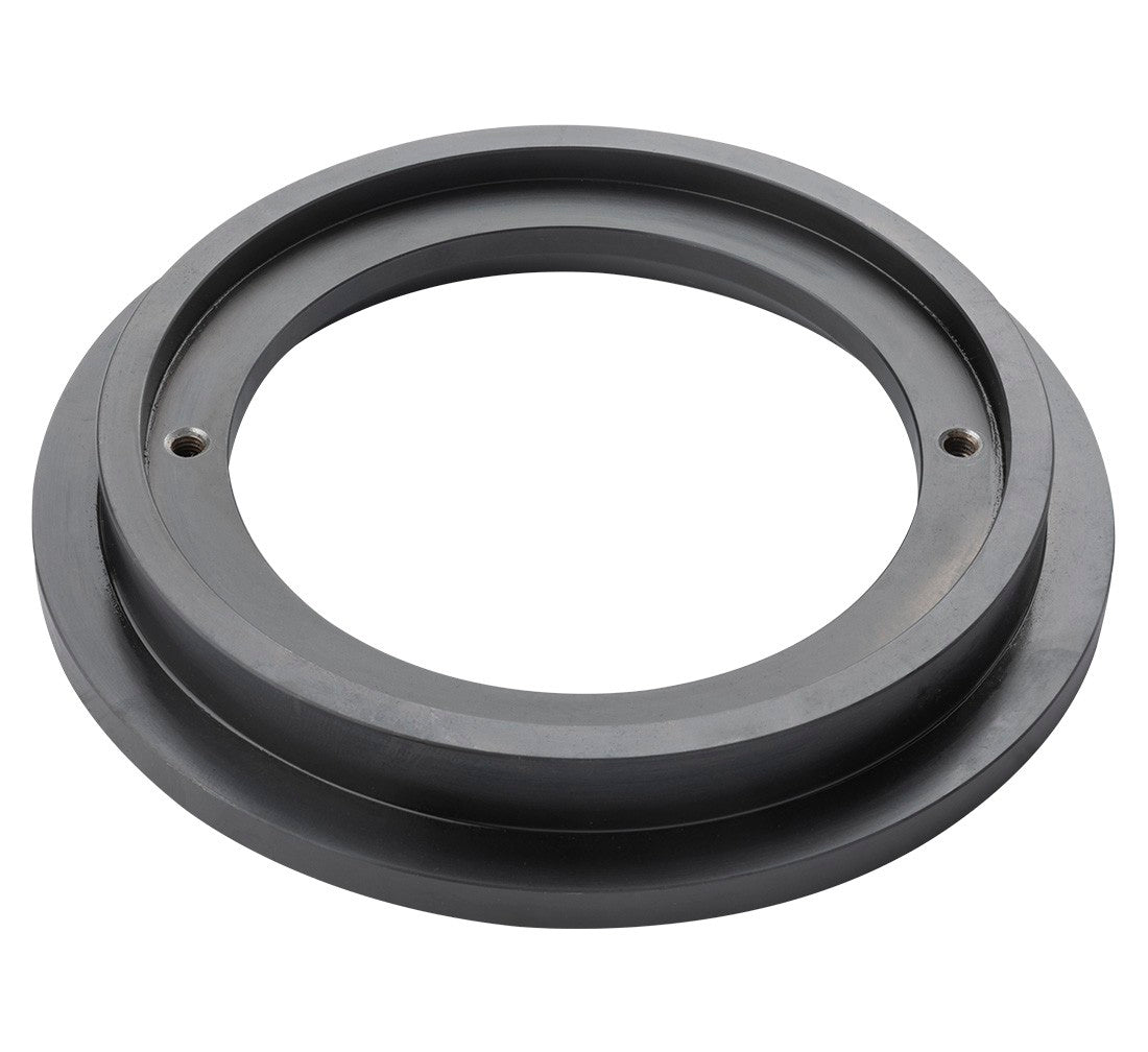 Equilibratrice cono, kit cono conico standard per coni adattatore bilanciatore, set cono flangia di centraggio per equilibratura ruote furgoni veicoli commerciali e trasporto leggero