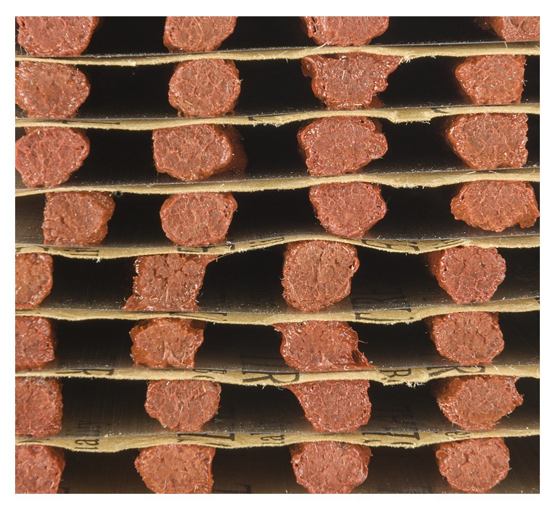 Corde di riparazione pneumatici, 50 pezzi, per auto, camion e moto, riparazione rapida e senza colla, premium 10 cm