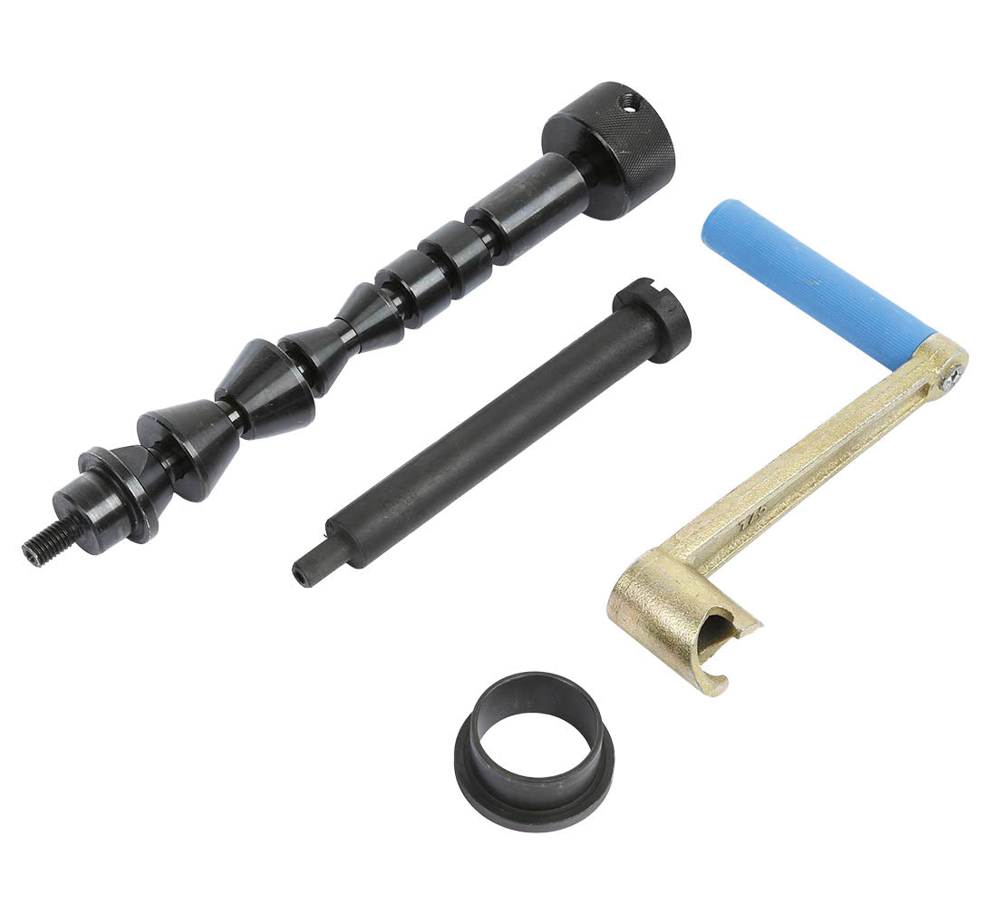 Adattatore accessorio utensile supporto universale per equilibratura Ruote Moto scooter Premium 36 mm