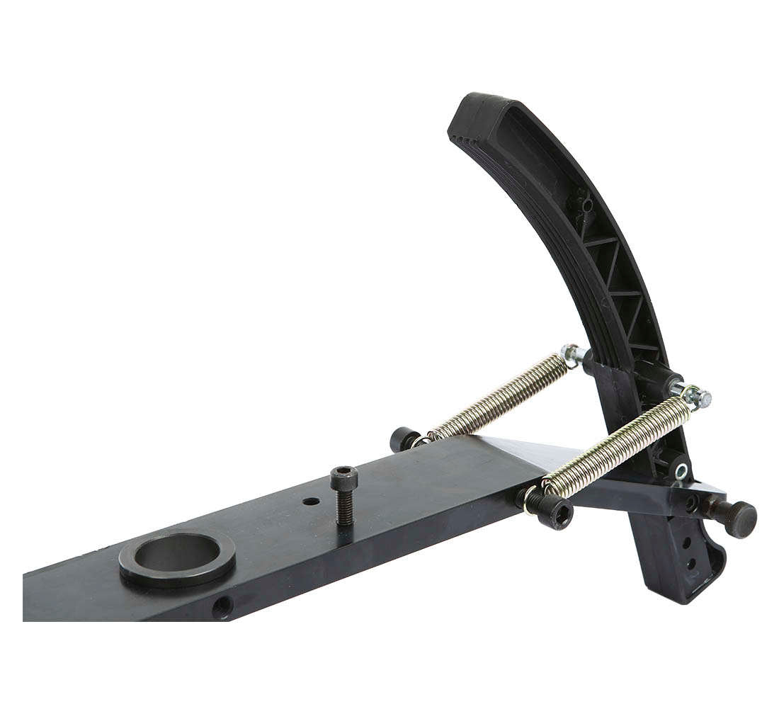 Adattatore accessorio utensile supporto universale per equilibratura Ruote Moto scooter Premium 36 mm