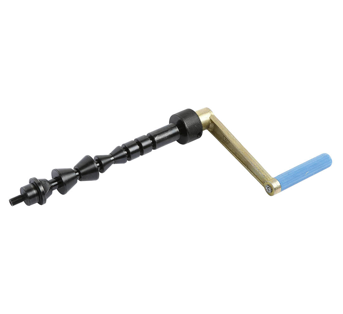 Adattatore accessorio utensile supporto universale per equilibratura Ruote Moto scooter Premium 36 mm