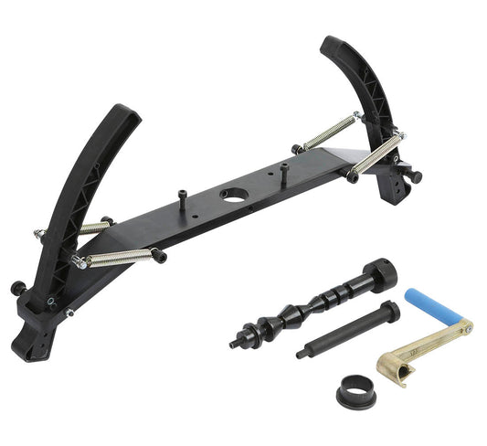 Adattatore accessorio utensile supporto universale per equilibratura Ruote Moto scooter Premium 36 mm