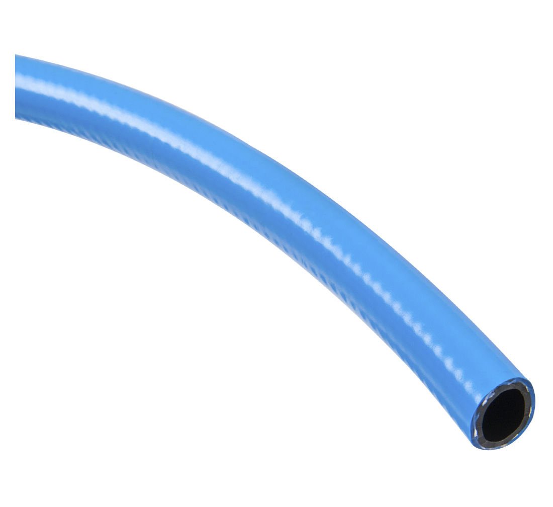 Tubo aria compressa flessibile per compressore, RQSoft, 15 metri