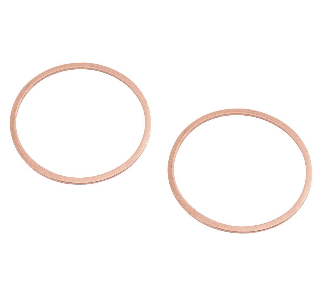 Misure verde o-ring assortimento kit, O-ring silicone guarnizioni di tenuta, per aria condizionata A/C, automobile, impianti idraulici, 419 pezzi