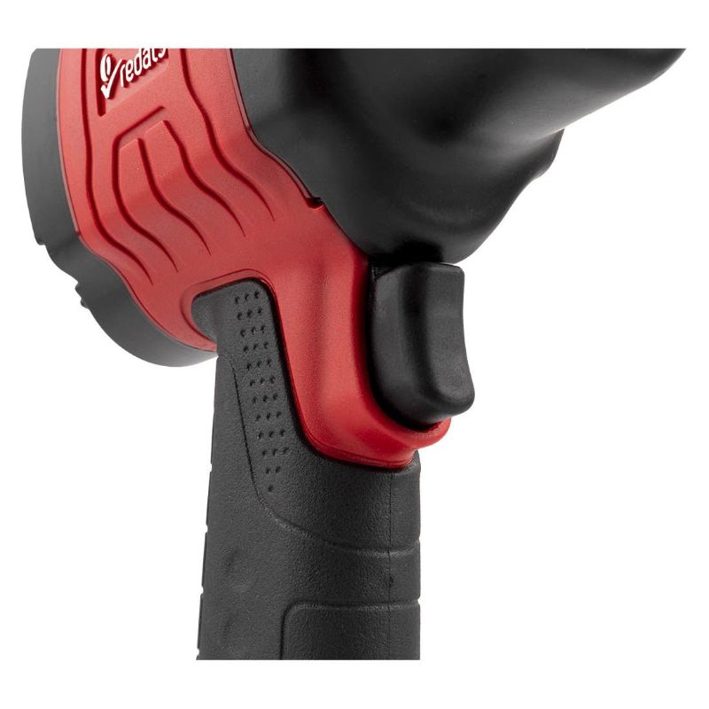 Avvitatore a impulsi pneumatico, chiave 1/2" 1500 Nm, professionale, Redats