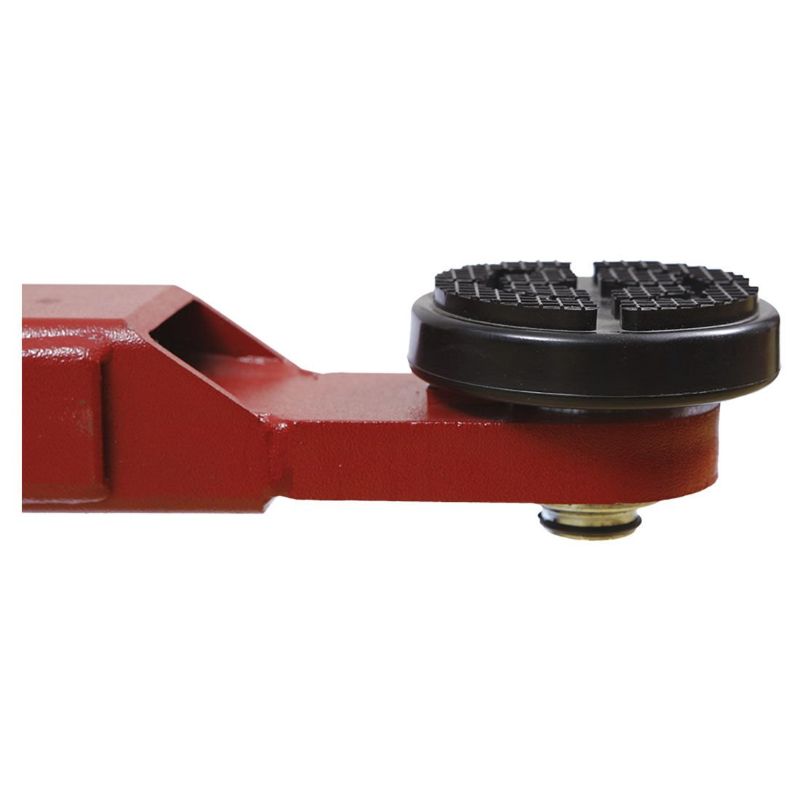 Ponte sollevatore auto a 2 colonne, portata 4000 kg, ponte sollevatore idraulico + olio gratis incluso, sblocco automatico elettroidraulico