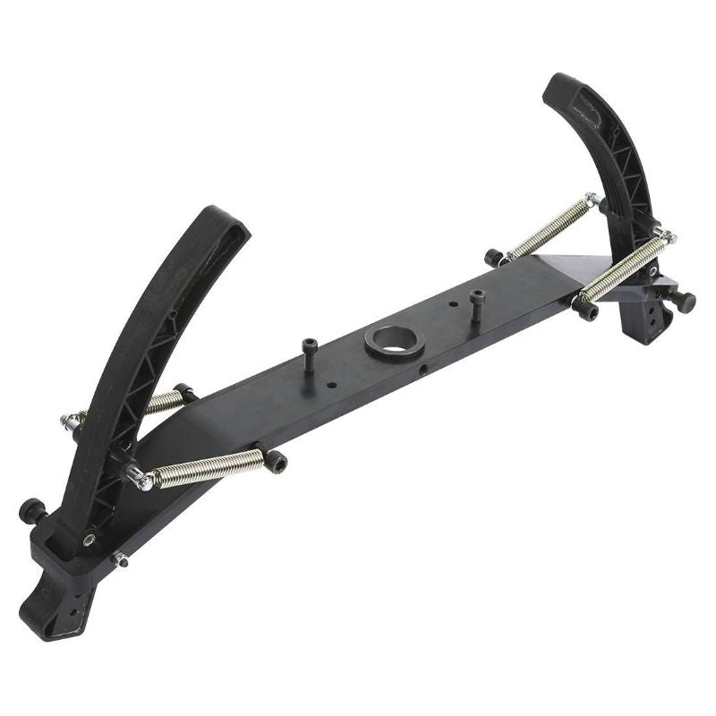 Adattatore accessorio utensile supporto universale per equilibratura Ruote Moto scooter Premium 36 mm