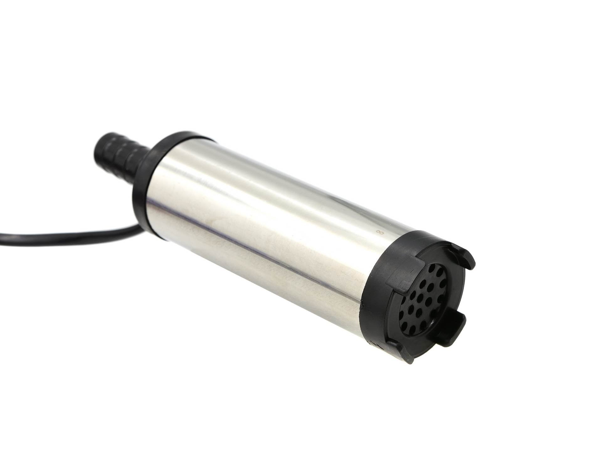 Pompa sommersa di travaso per gasolio,olio ed acqua 12v 37 mm,pompa sommergibile per pompaggio di acqua diesel