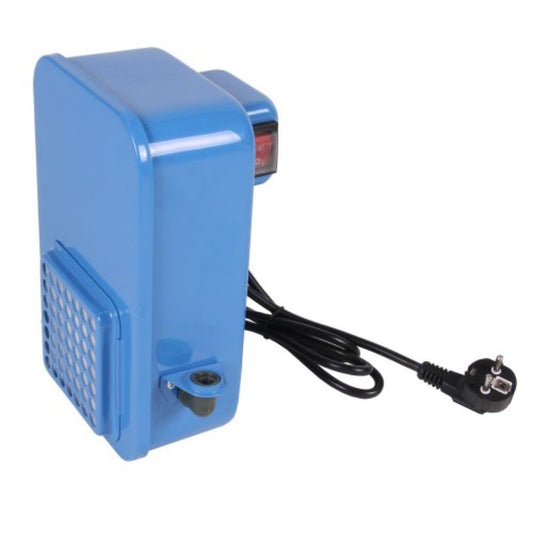 Pompa di ricambio per vasca lavapezzi da  90/150 litri ,compatibile con modello GB2758