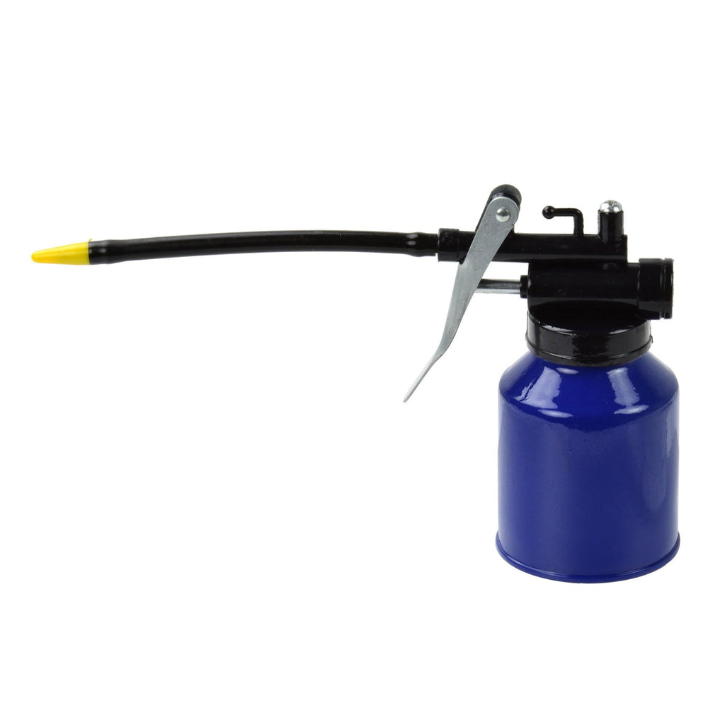 Pompa olio per cambio 250 ml