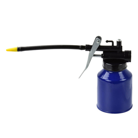 Pompa olio per cambio 250 ml