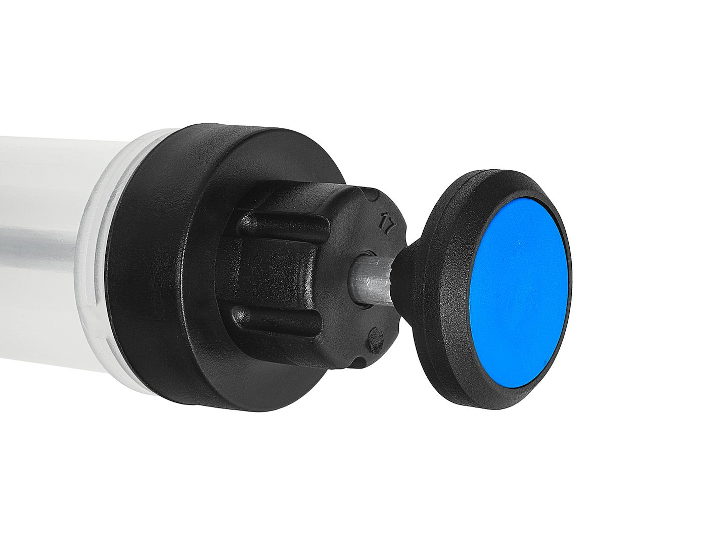Pompa per travaso liquidi, 500 ml - Geko