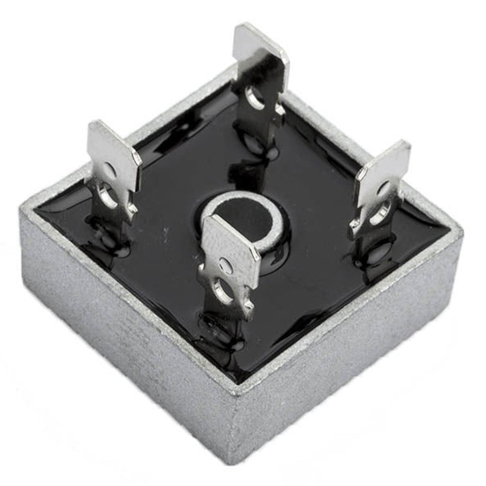 Ponte a diodi, raddrizzatore a ponte ,monofase 35A compatibile con il sollevatore a due colonne L-220 si L-260