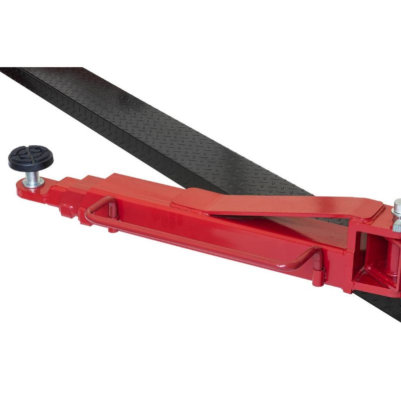 Ponte sollevatore auto a 2 colonne, portata 5000 kg, 380v, idraulico, sblocco automatico elettroidraulico, Redats Polonia