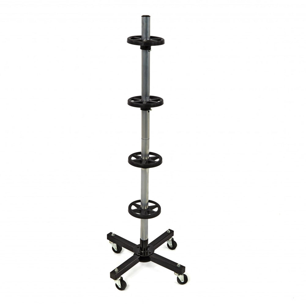 Porta pneumatici per un set 4 pezzi Hbm Machines Olanda