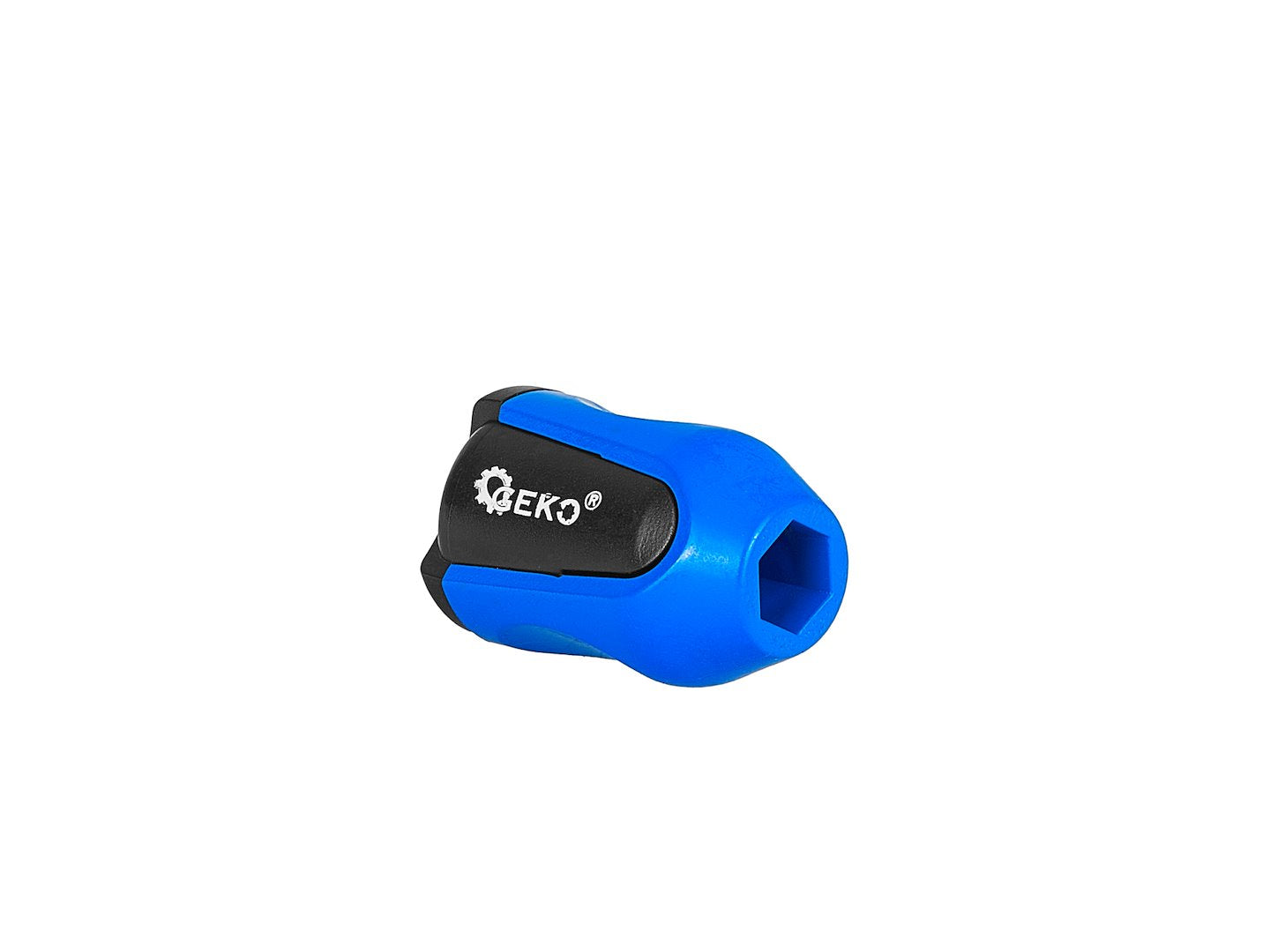 Adattatore magnetico per inserti da 1/4" Geko