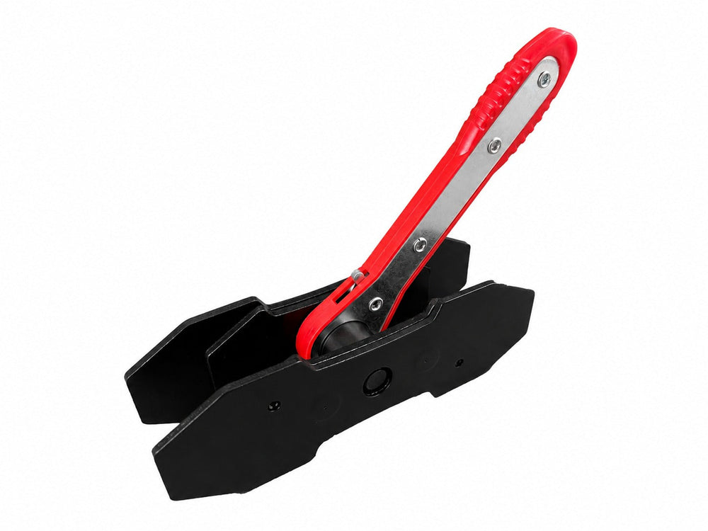 Pressa per pistoncini delle pinze freno, strumento per la retrazione del pistone dei freni Gebo Tools