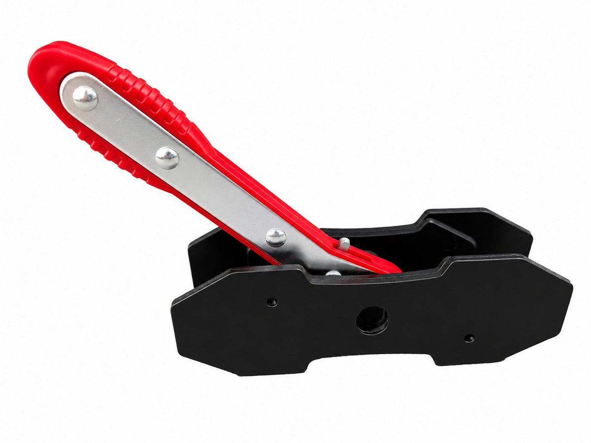 Pressa per pistoncini delle pinze freno, strumento per la retrazione del pistone dei freni Gebo Tools