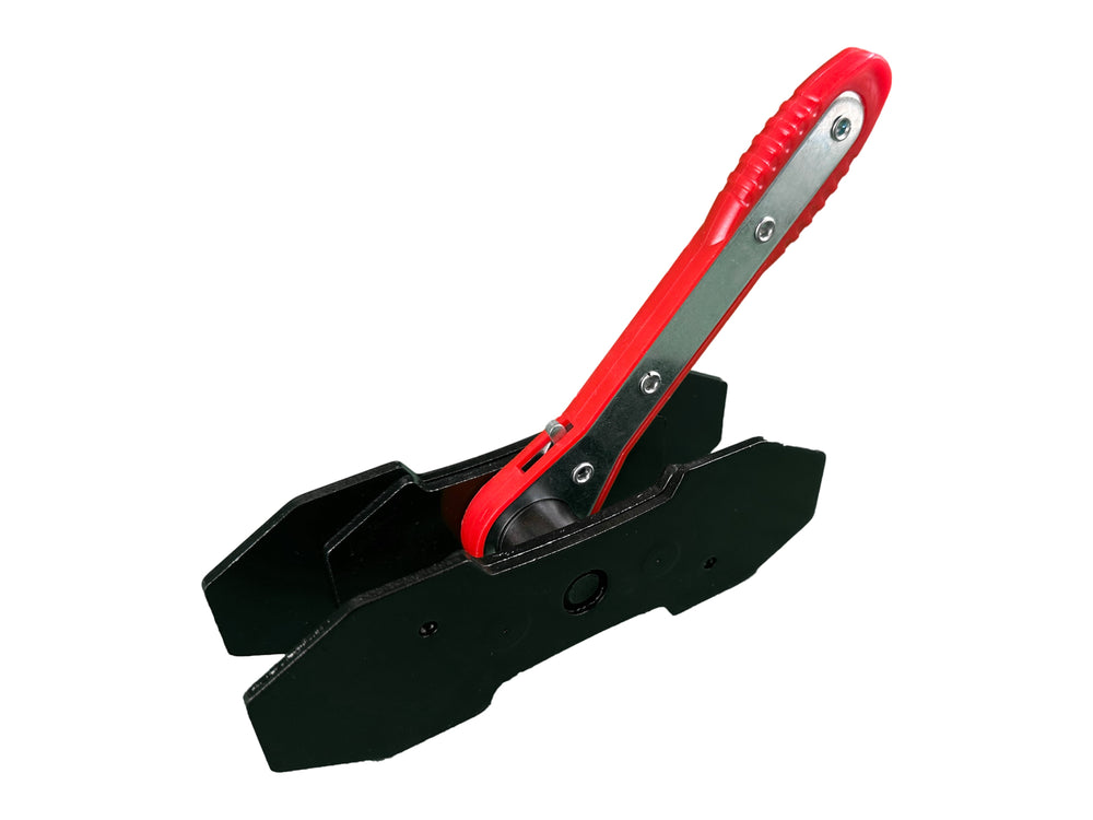 Pressa per pistoncini delle pinze freno, strumento per la retrazione del pistone dei freni Gebo Tools