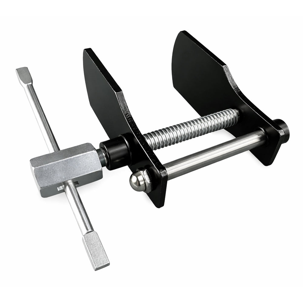 Pressa per pistoncini delle pinze freno, strumento universale per la retrazione del pistone dei freni Gebo Tools