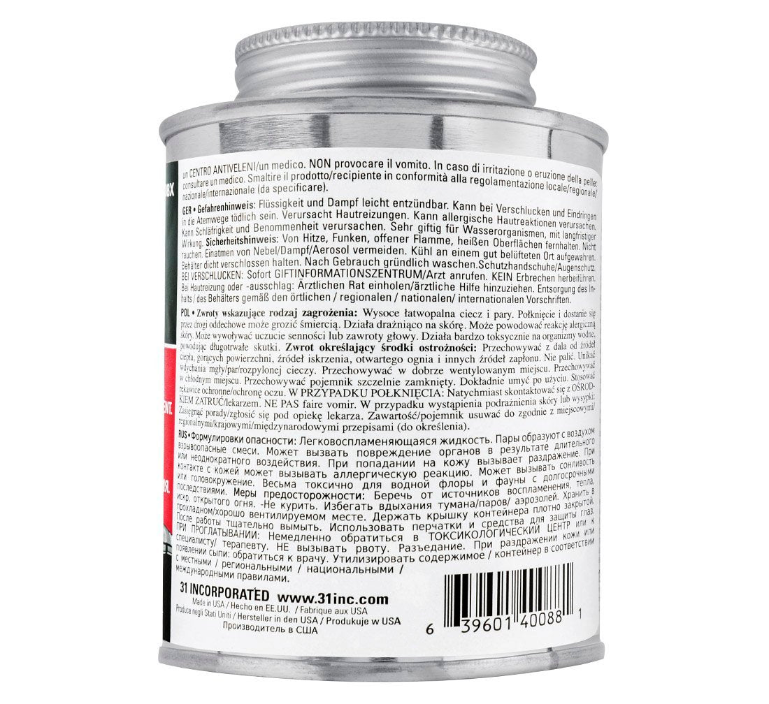 Prodotto per la riparazione degli pneumatici, barattolo da 237 ml, soluzione vulcanizzante cemento, collante attivatore per vulcanizzazioni a caldo, Xtraseal