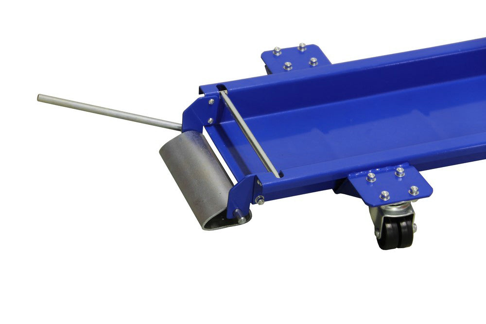 Pedana sposta moto fino a 500 kg carrello ausilio di manovra, Mammuth Olanda Premium