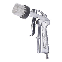 Pistola soffiaggio con spazzola pennello, pistola per soffiaggio con spazzola, Mammuth professionale Olanda