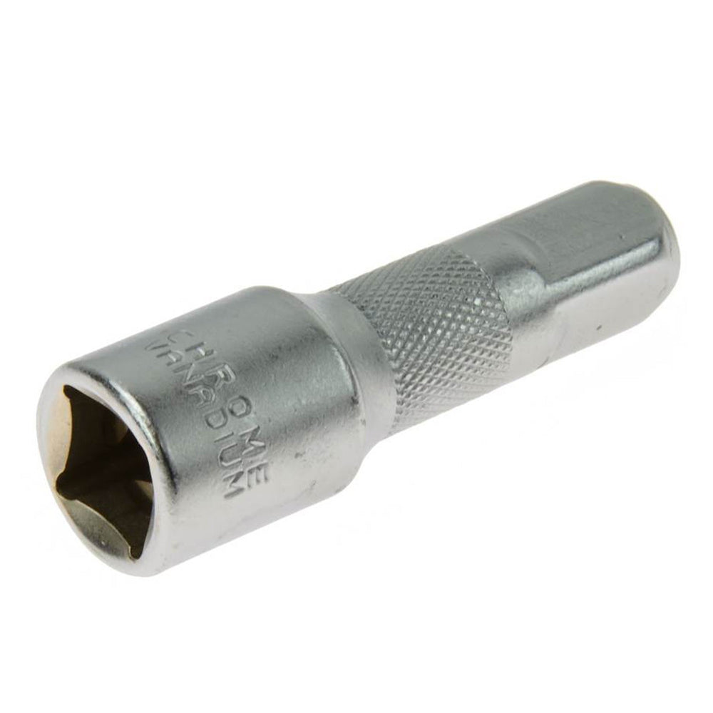 Prolunga 1/2'', 75 mm