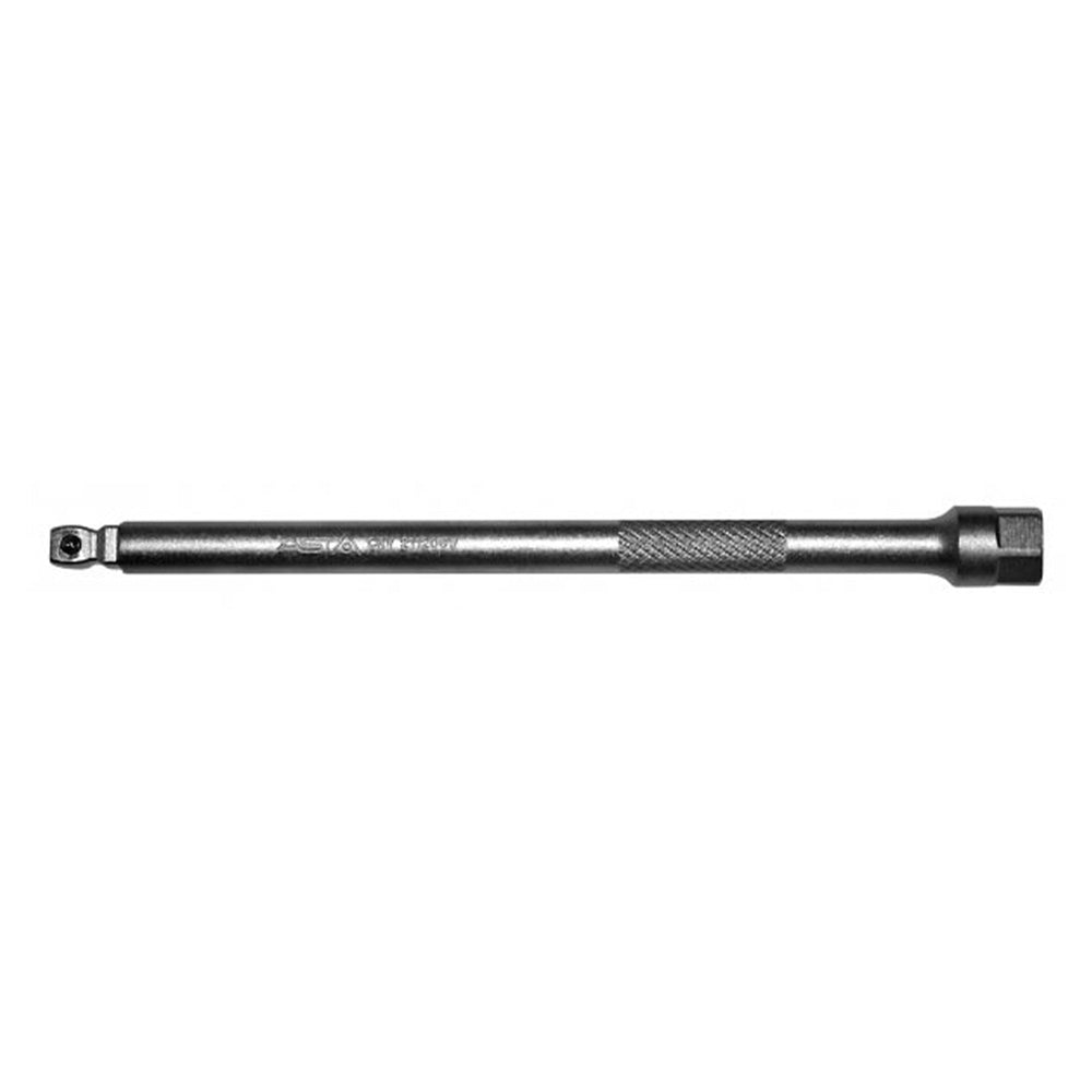Prolunga 400 mm per chiave a bussola 1/4''