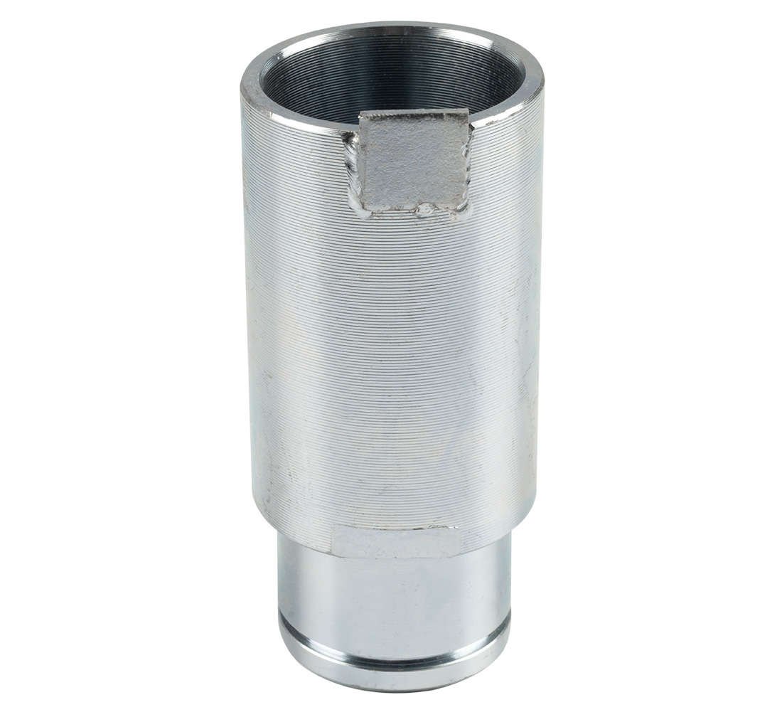 Prolunga da 100 mm per ponti sollevatori GB4931 GB0722 GB2114 GB2113, pezzo di ricambio per sollevatore