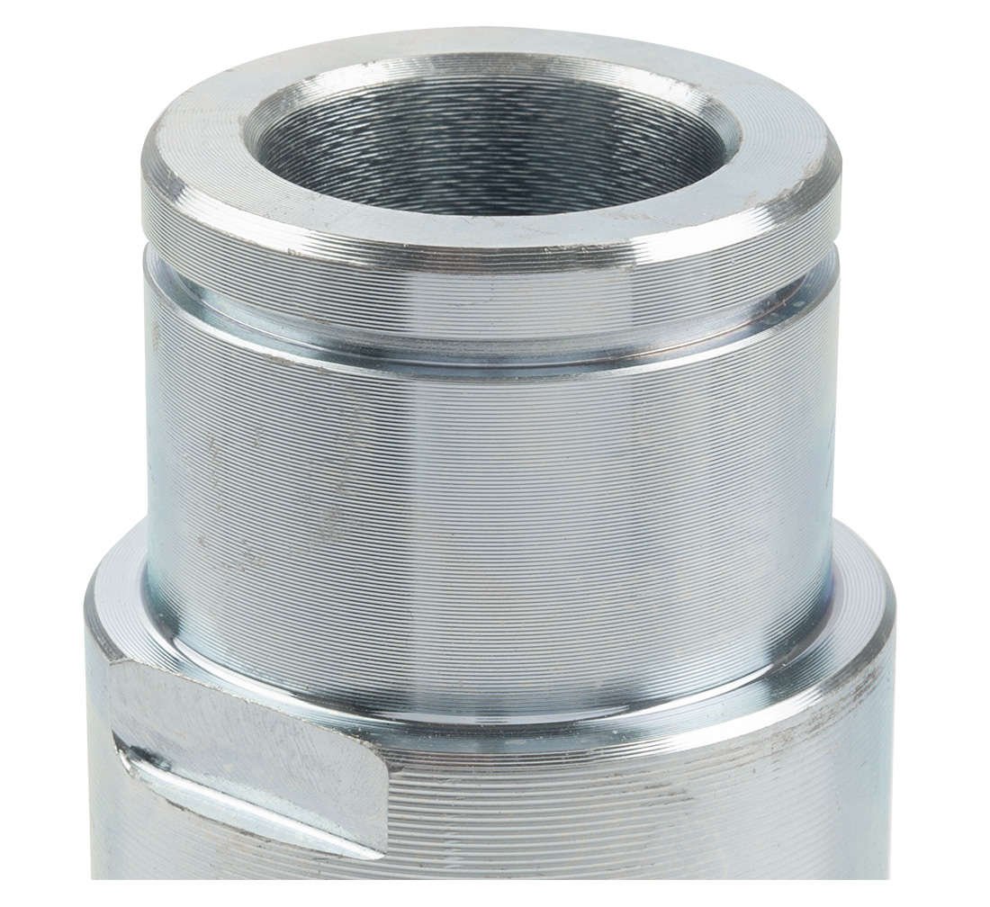 Prolunga da 100 mm per ponti sollevatori GB4931 GB0722 GB2114 GB2113, pezzo di ricambio per sollevatore