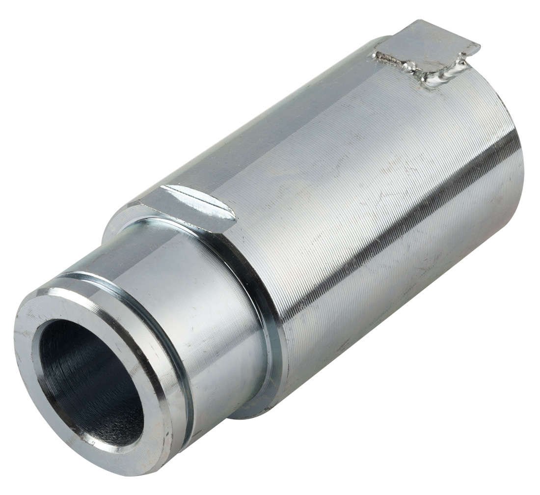 Prolunga da 100 mm per ponti sollevatori GB4931 GB0722 GB2114 GB2113, pezzo di ricambio per sollevatore