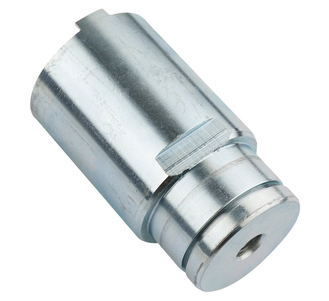 Prolunga da 70 mm per ponti sollevatori compatibili con vari modelli Redats