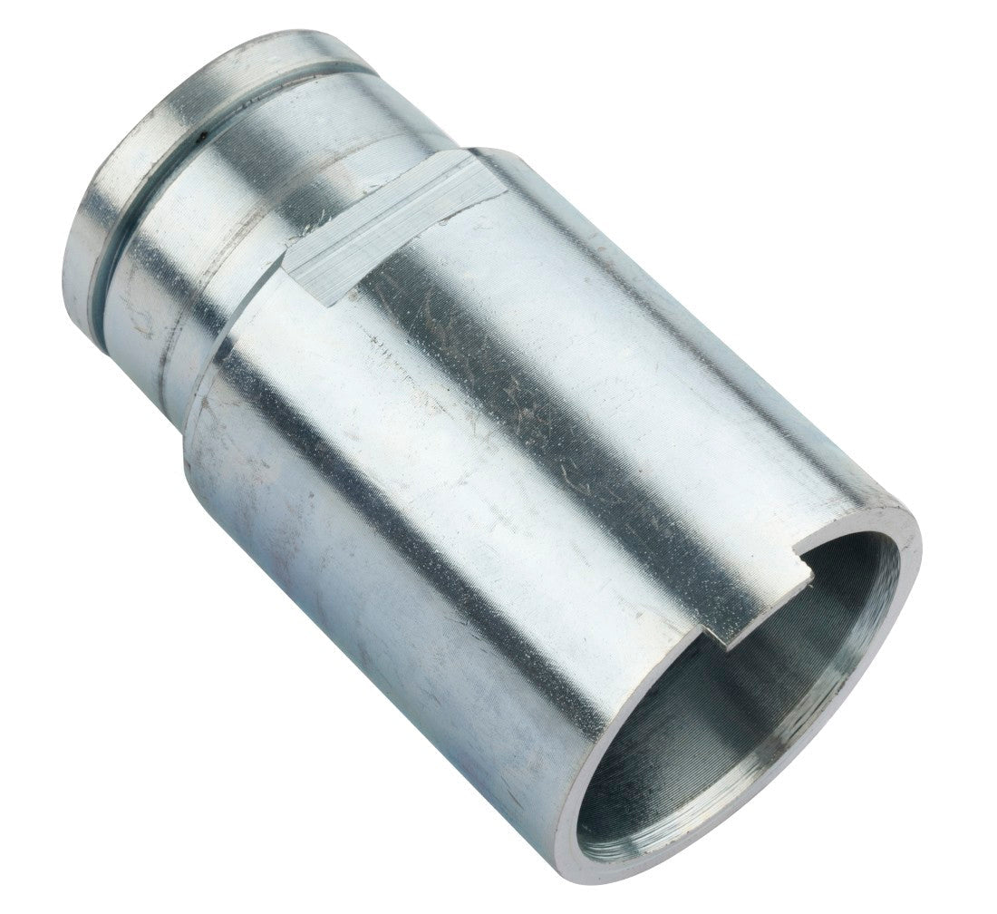 Prolunga da 70 mm per ponti sollevatori compatibili con vari modelli Redats