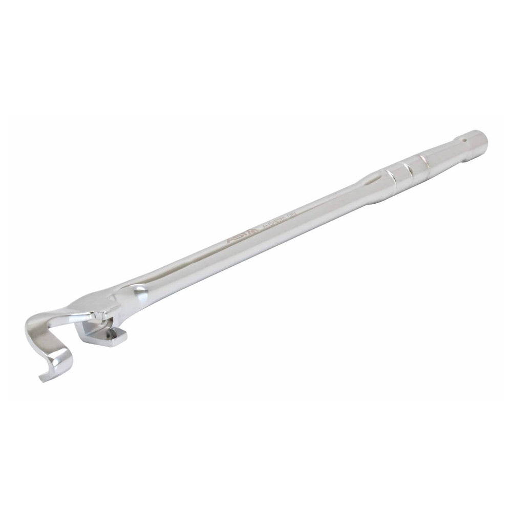 Prolunga di forza 385 mm per chiave ad anello, strumento di prolunga per chiavi a L Hex e Torx, aperte, a testa piatta, leva aggiuntiva, estensione